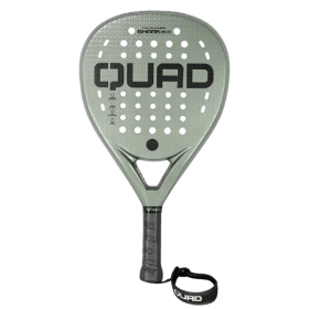 Quad Shark
