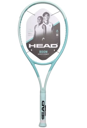Head Boom MP L 2024 Alternate