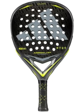 Adidas Arrow Hit Carbon 2026