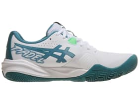 Asics Gel Challenger 15 Padel Men Misty Pine