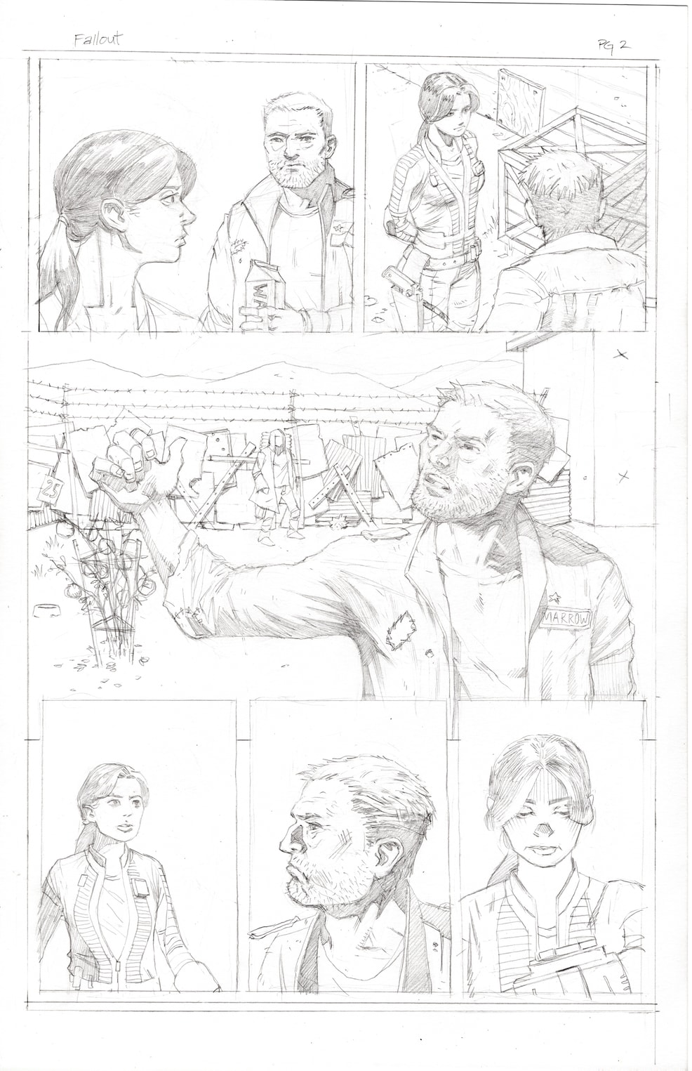 Fallout pencil pg 2