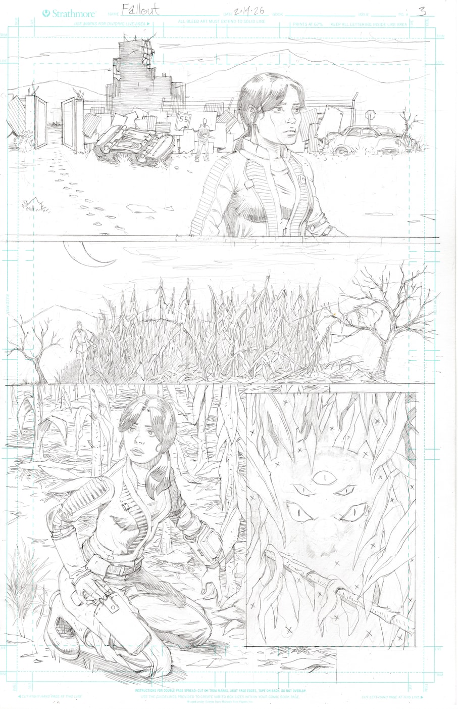Fallout pencil pg 3