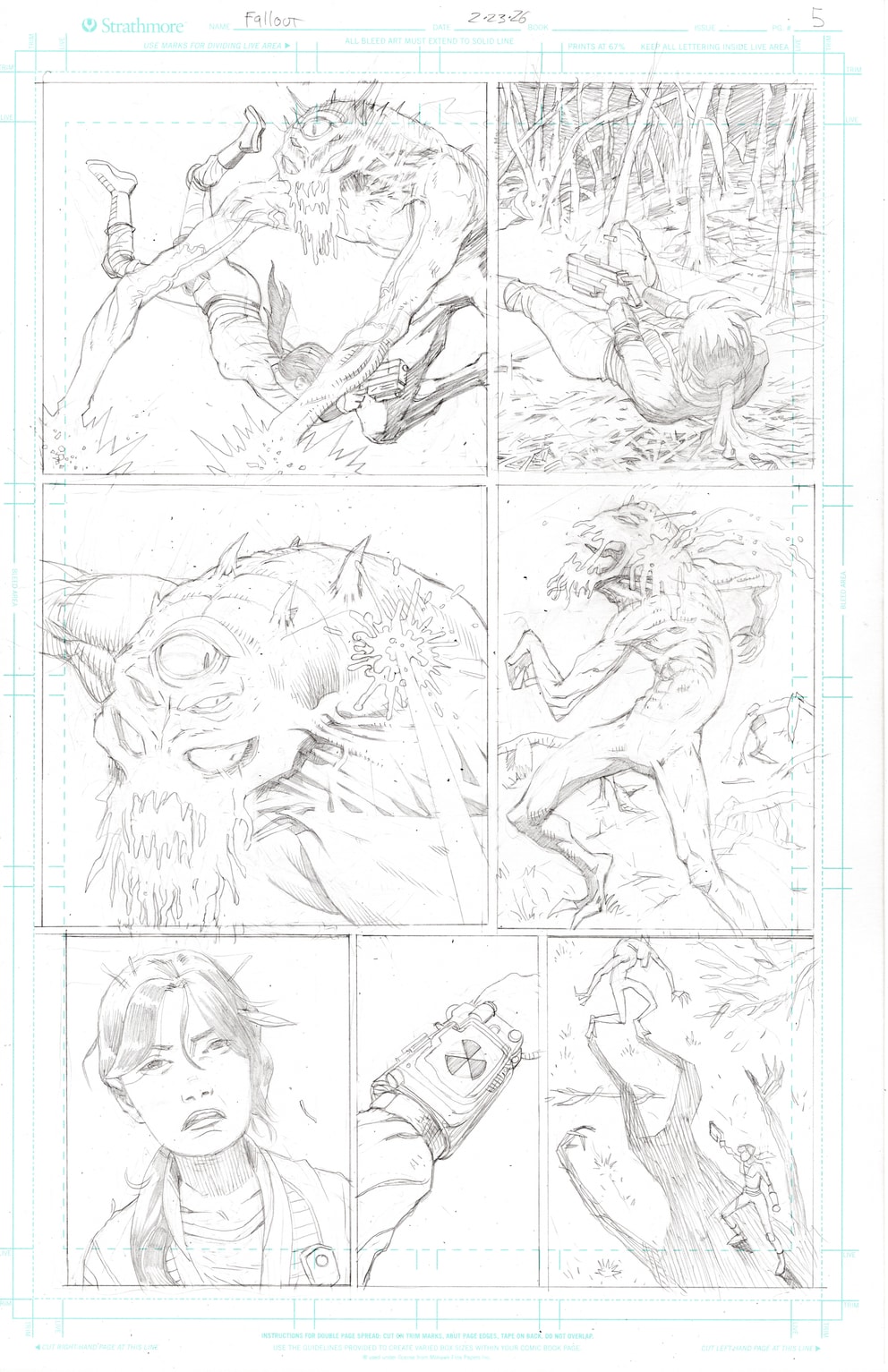 Fallout pencil pg 5