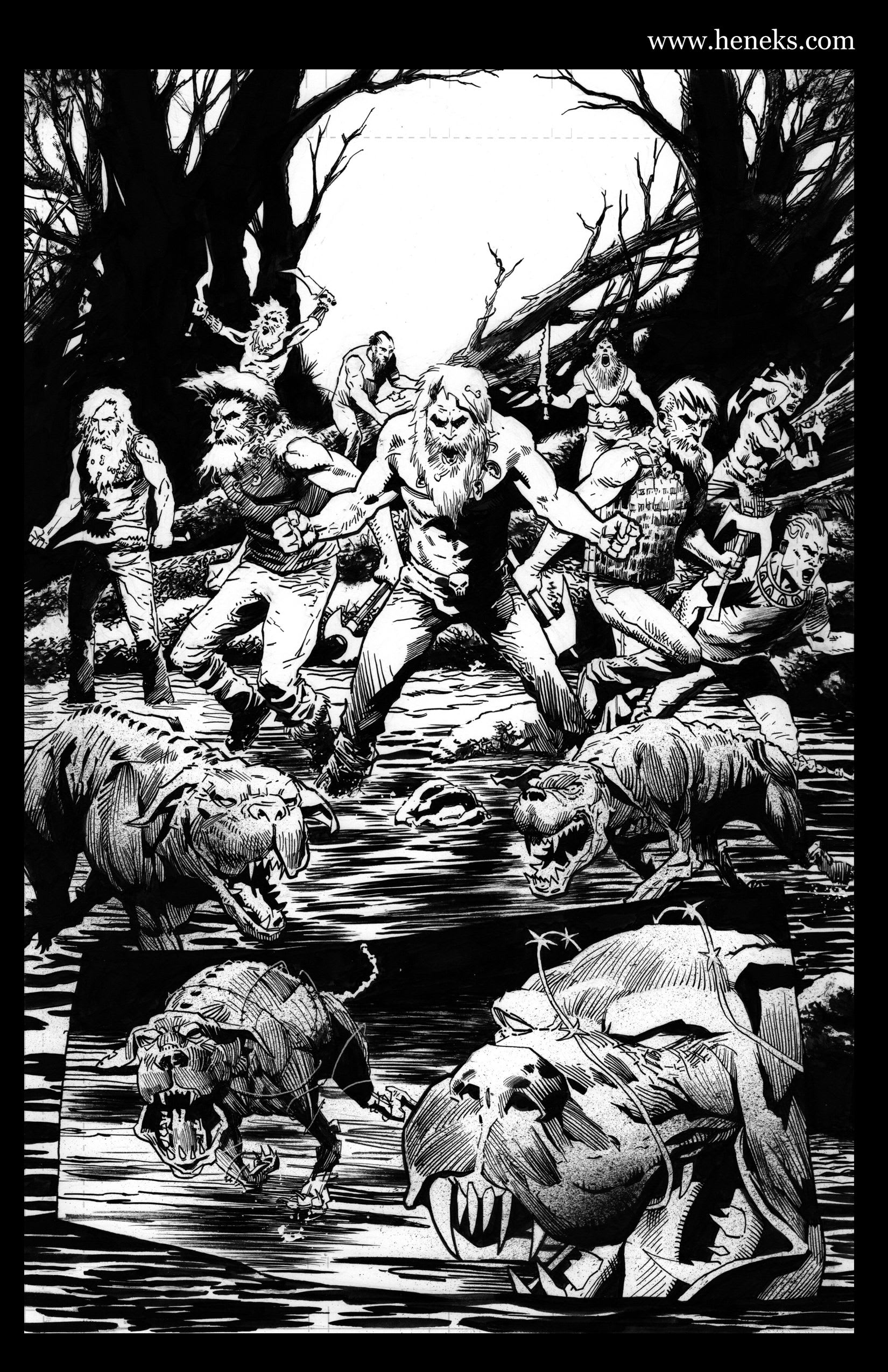 Helheim ink pg 6