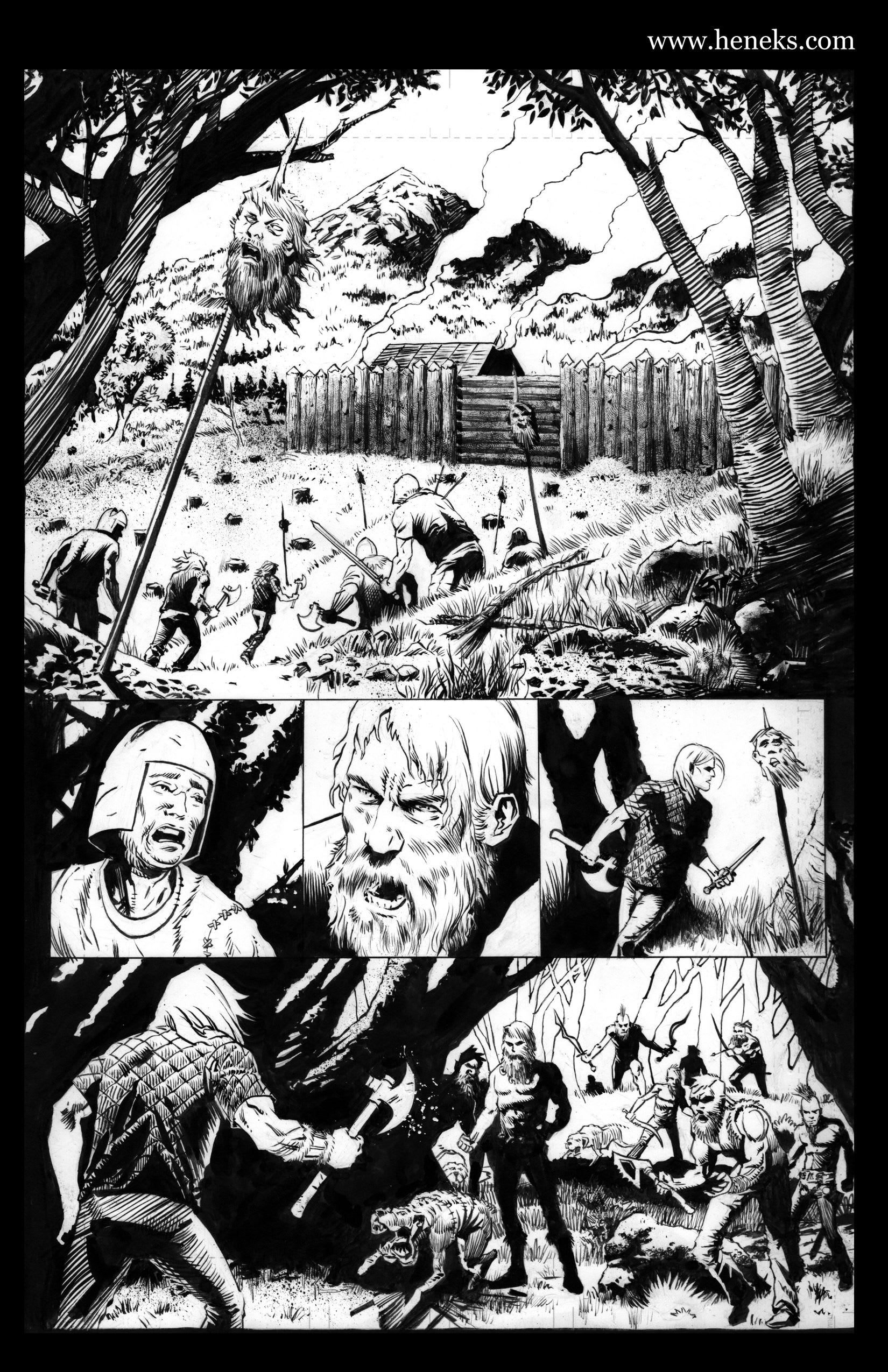 Helheim ink pg 7