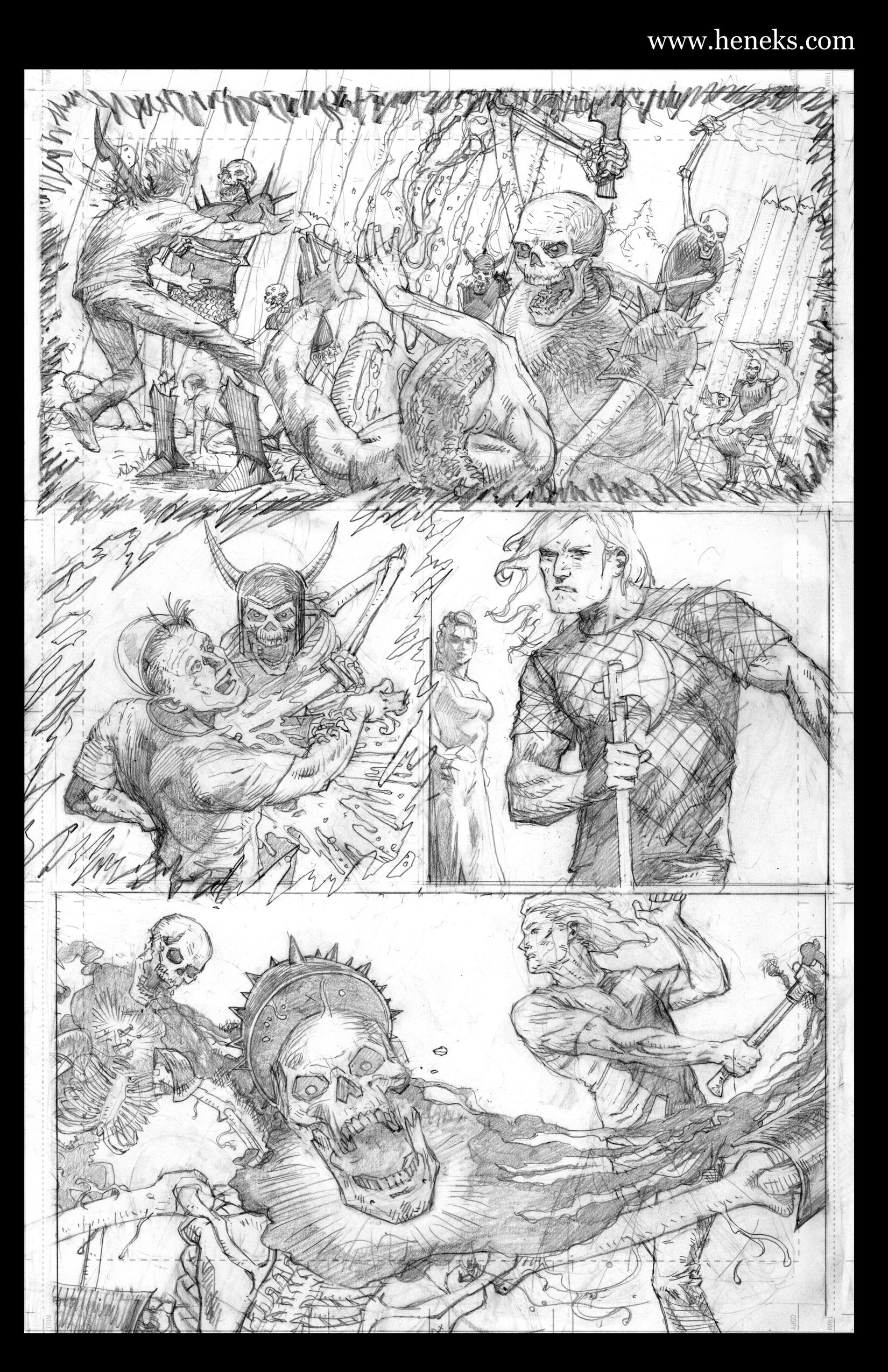 Helheim pencil pg 16