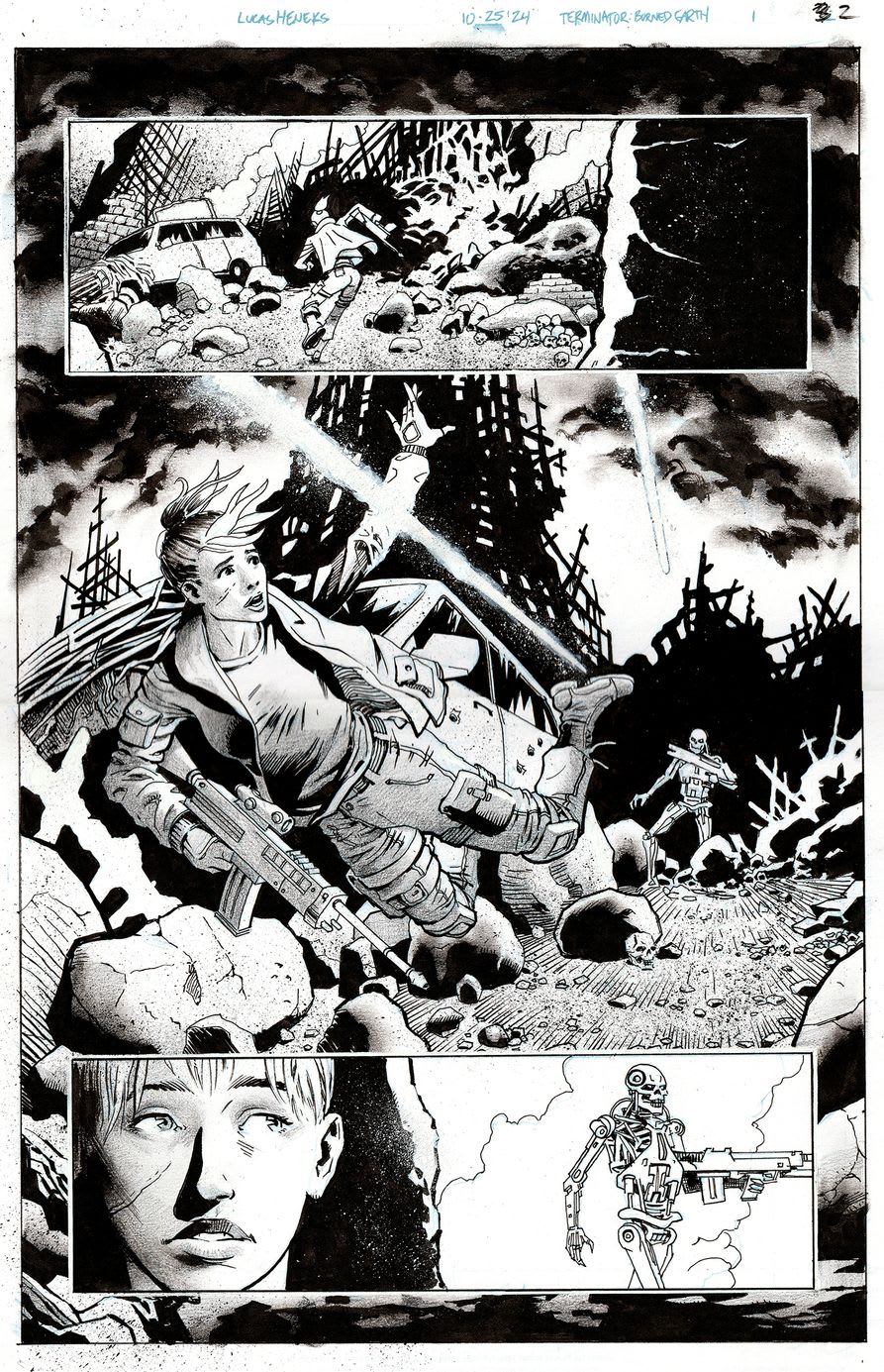 Terminator ink pg 2