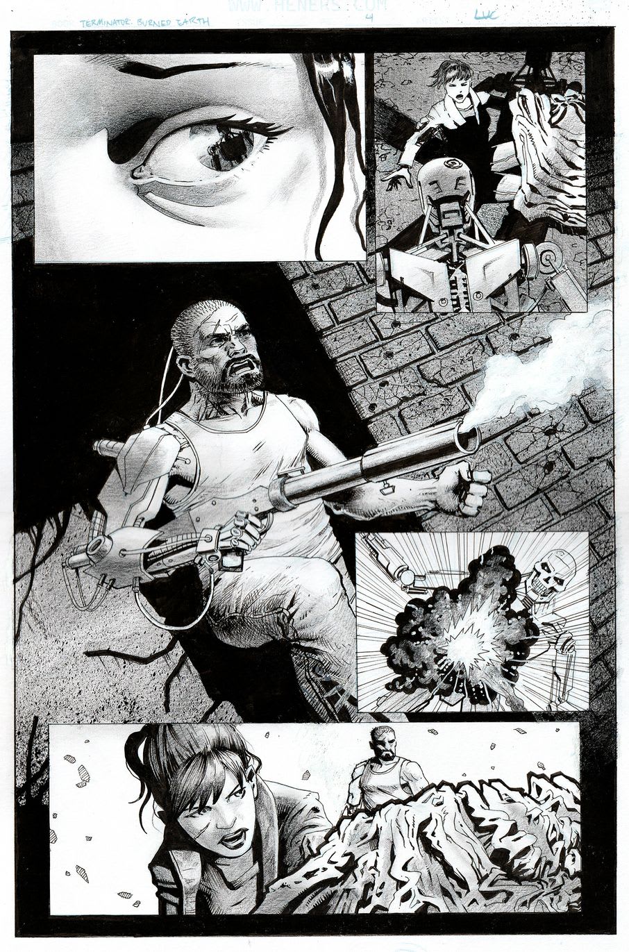 Terminator ink pg 4