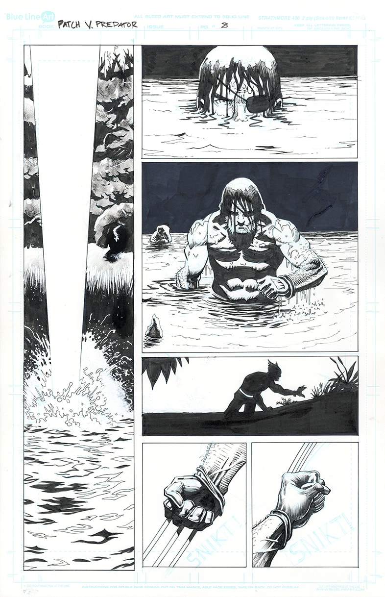Pvp ink pg 8