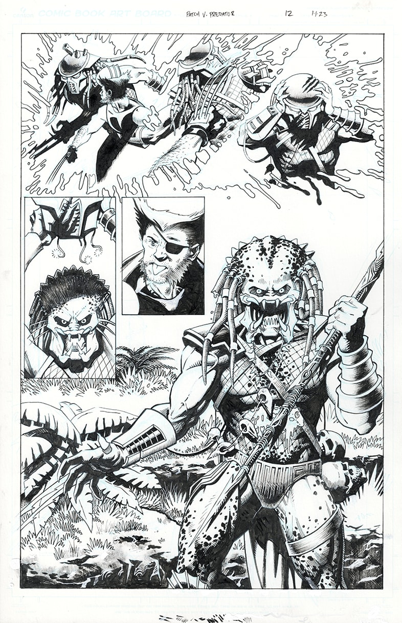 Pvp ink pg 12