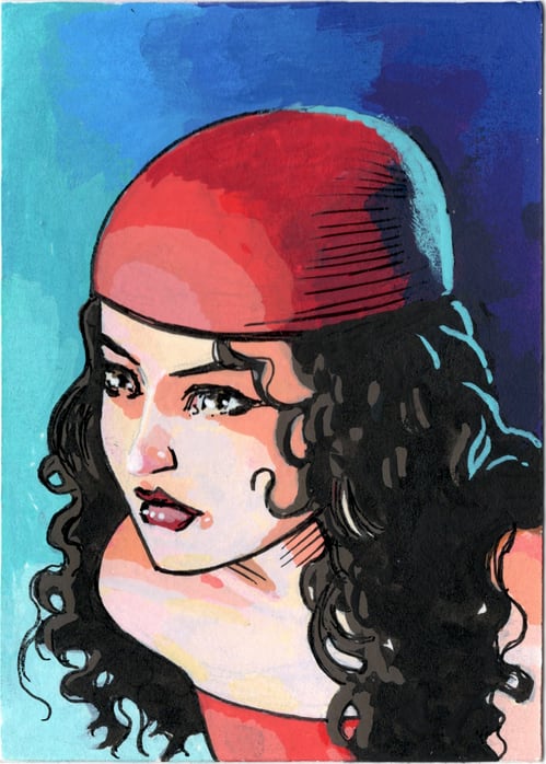 Elektra 001 Level