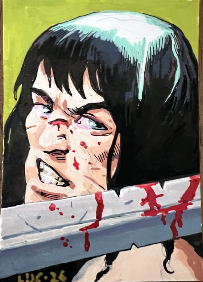 Conan pg 1