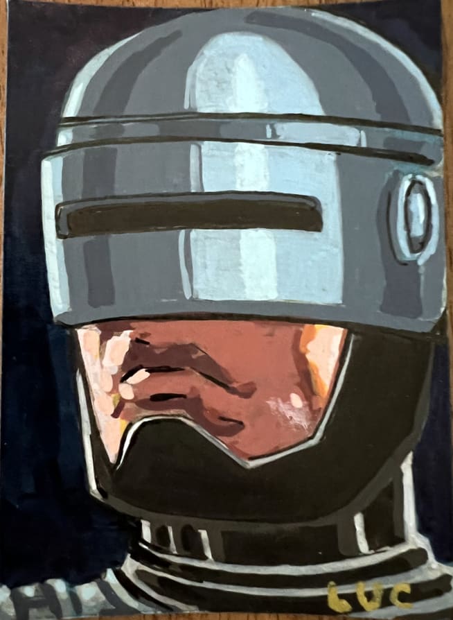 Robocop pg 1