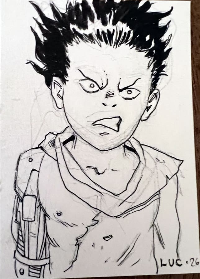 Tetsuo pg 1