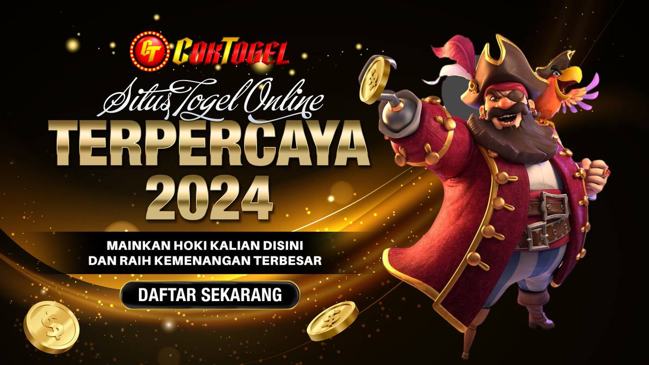 COKTOGEL | Pilihan Terbaik Situs Toto Togel 4D Macau Hadiah Jackpot 10 Juta