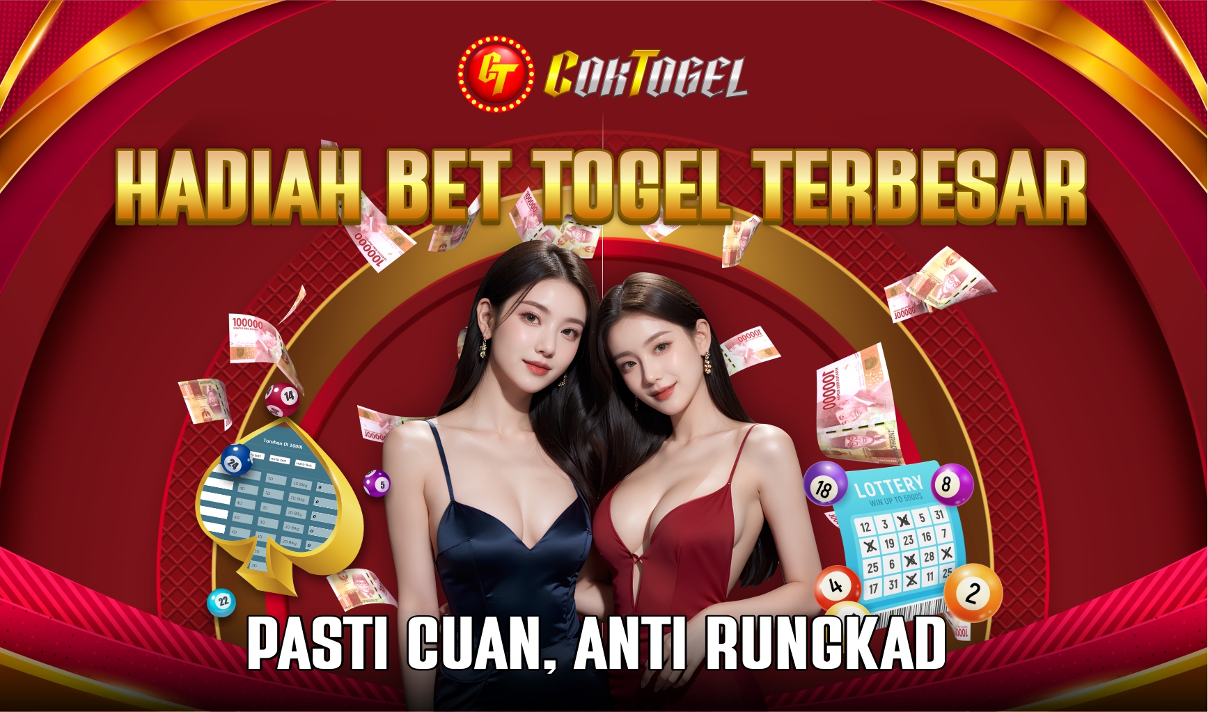 COKTOGEL | Situs BO Toto Togel Dan Agen Togel Online Terbesar Di Dunia