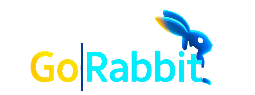 GoRabbit logo