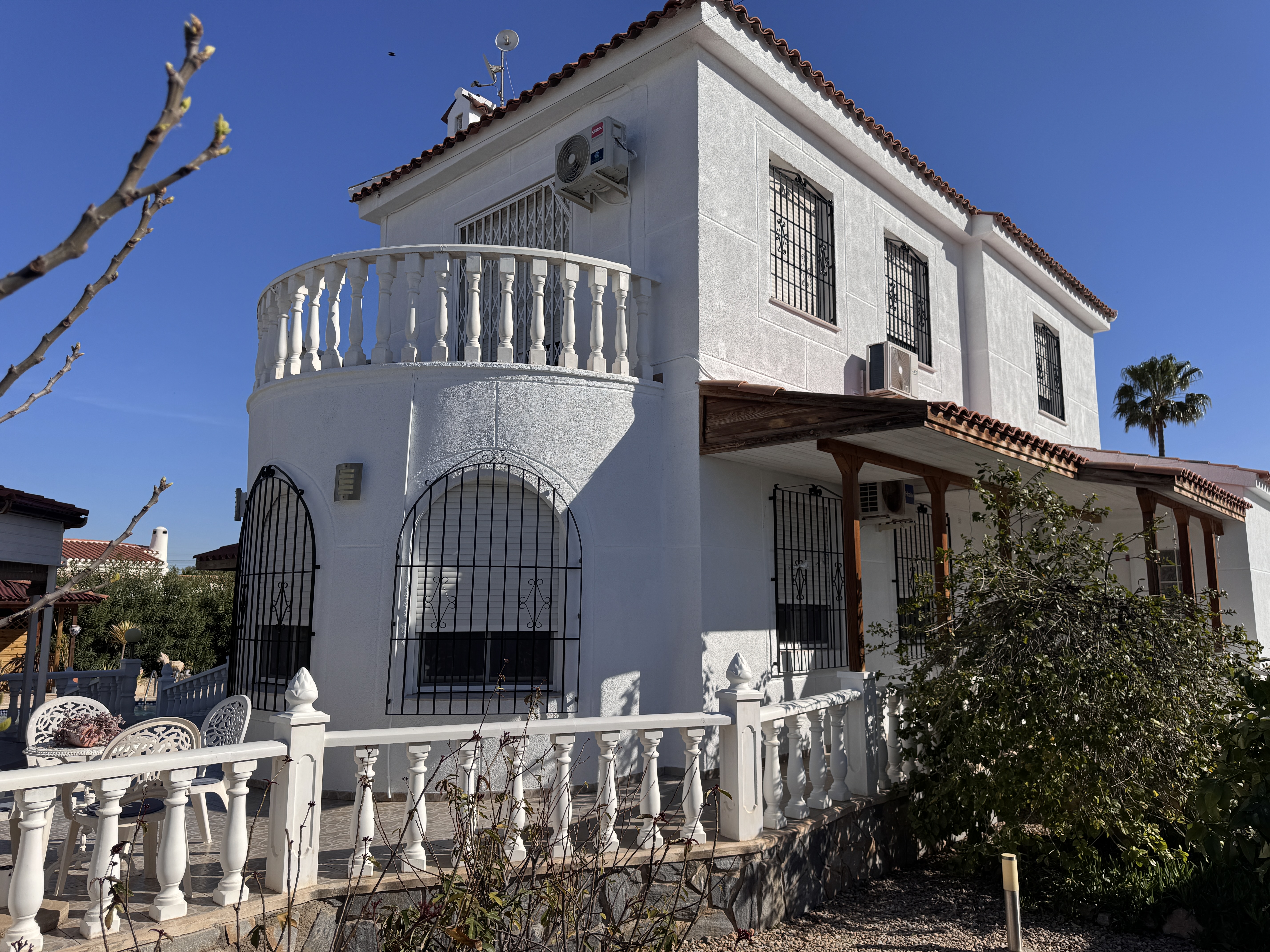 Villa Esperanza
