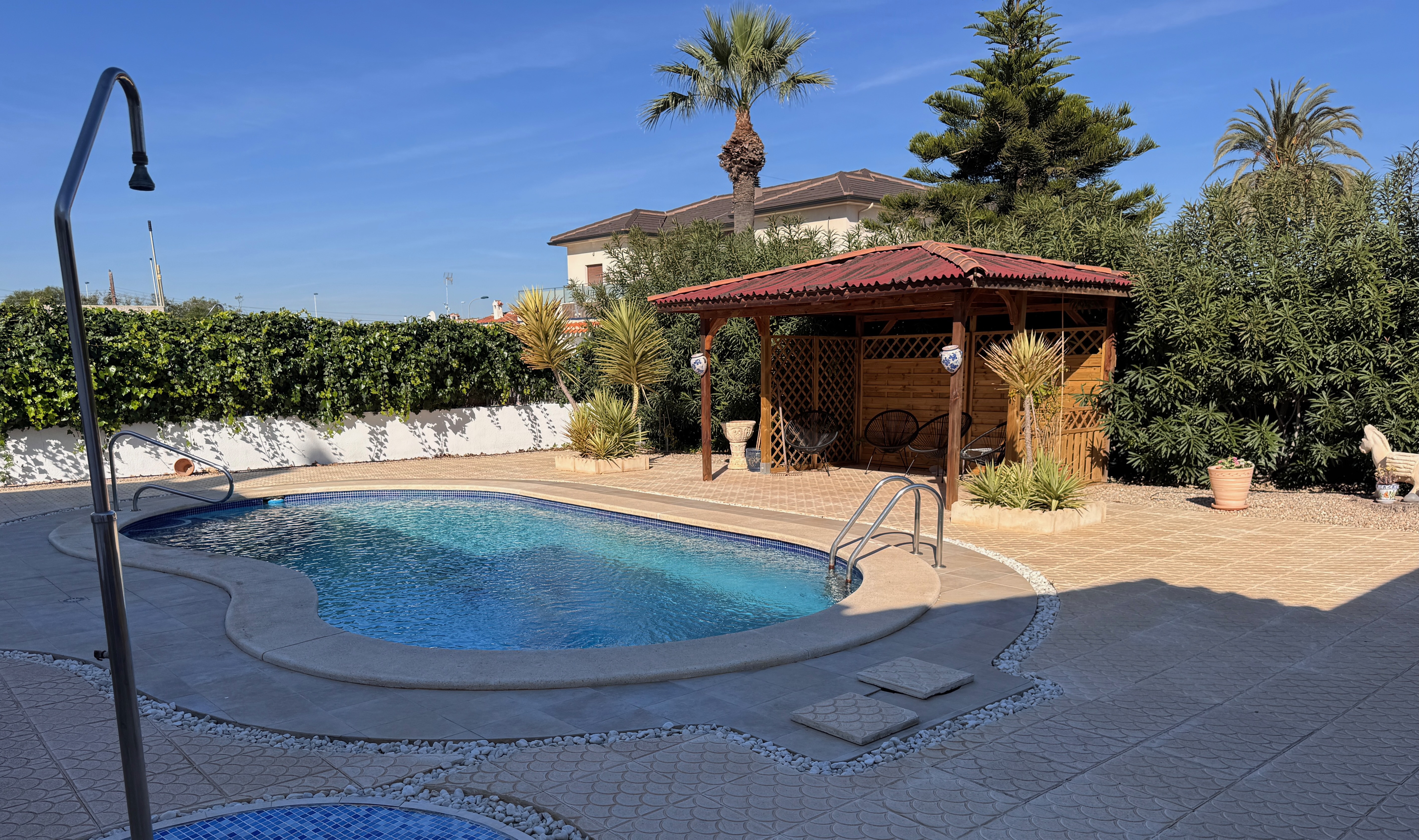 Villa Esperanza