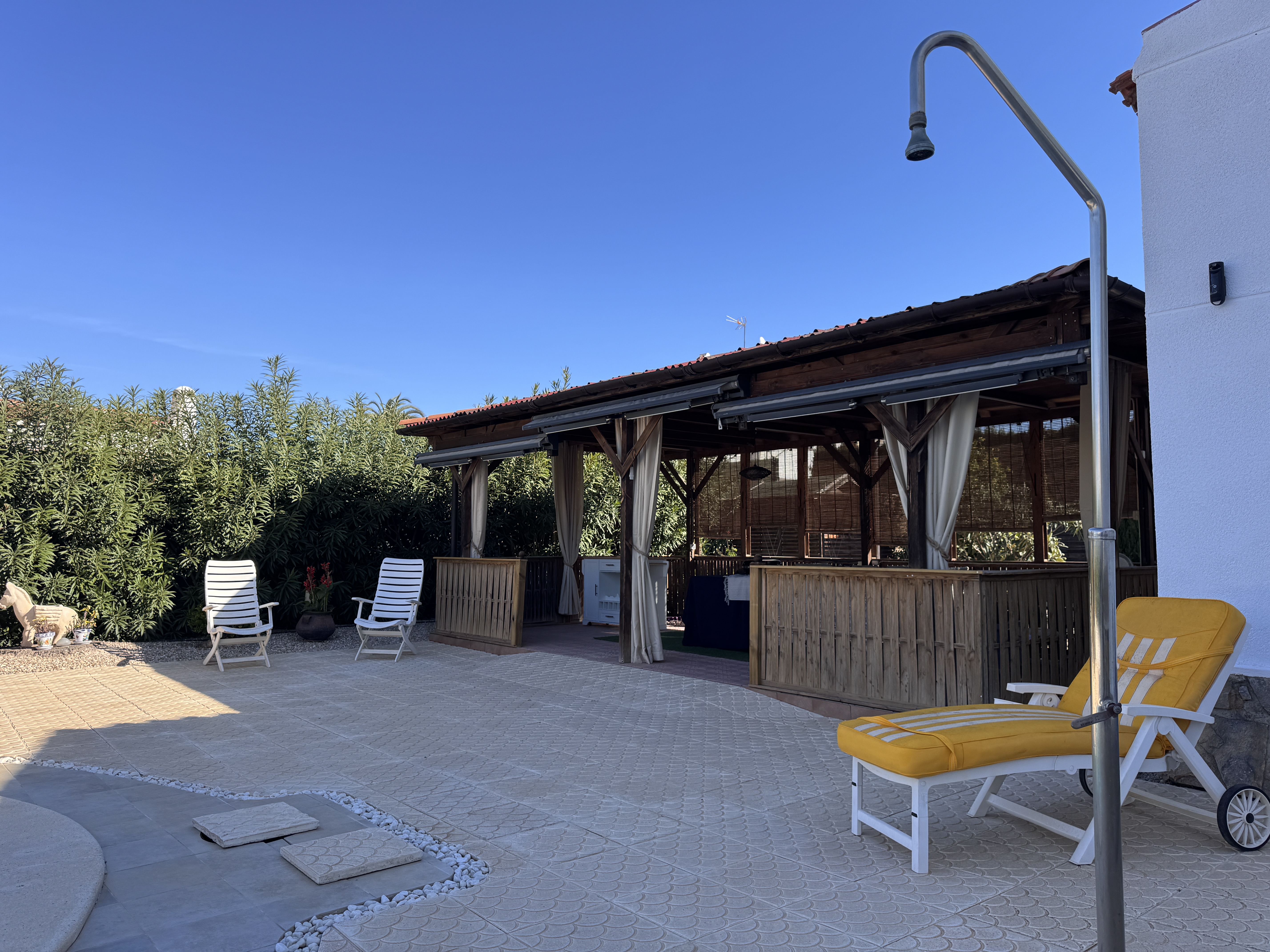Villa Esperanza