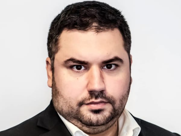 Maximilian Rivkin: Criminal from Sweden - Biography & Wiki