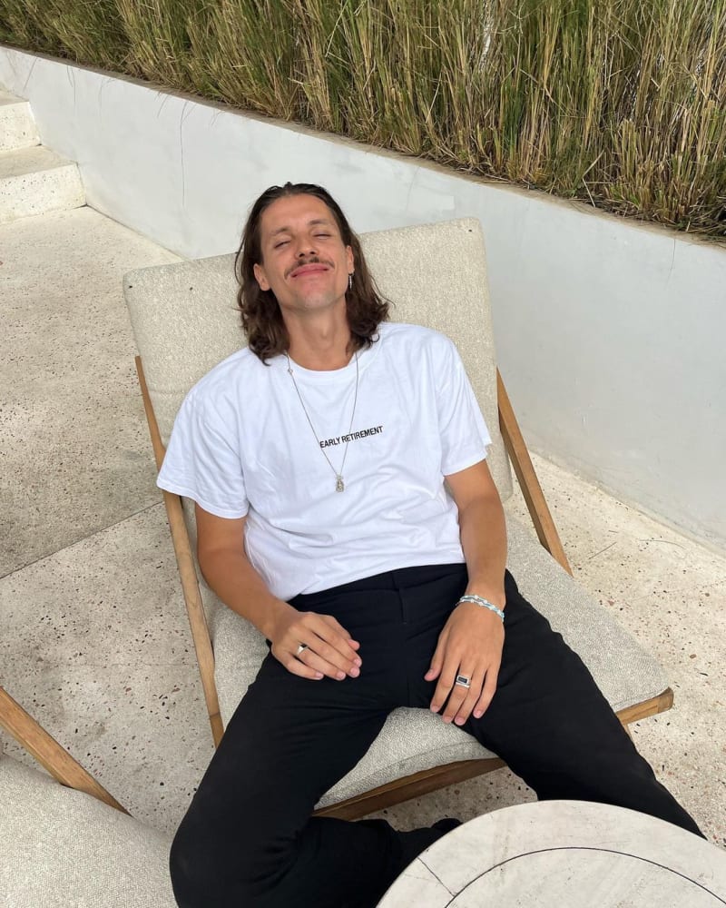 Chris Luno - Biography | Wiki