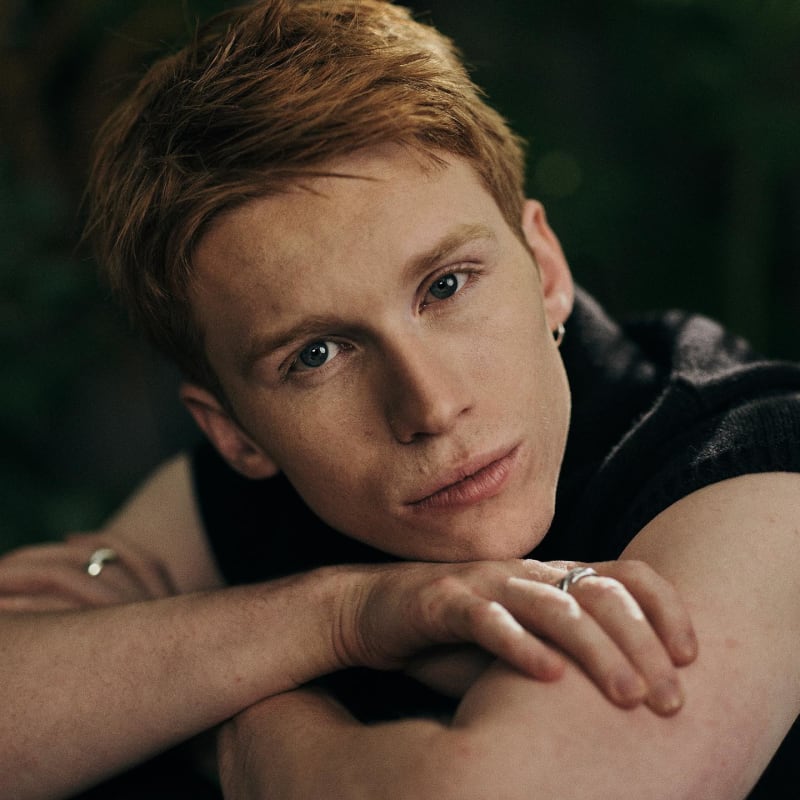 Luther Ford Biography Wiki