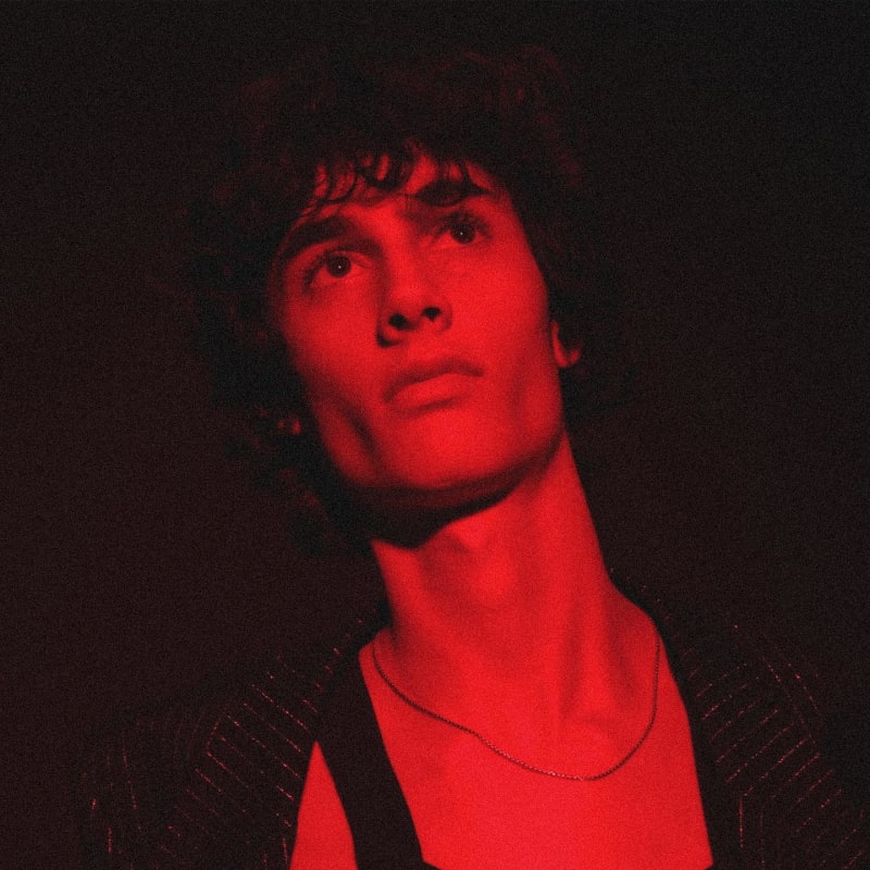 How Tall Is Sombr? TikTok Star’s Height And Online Presence sombr: Singer, Musical artist from United States - Biography & Wiki