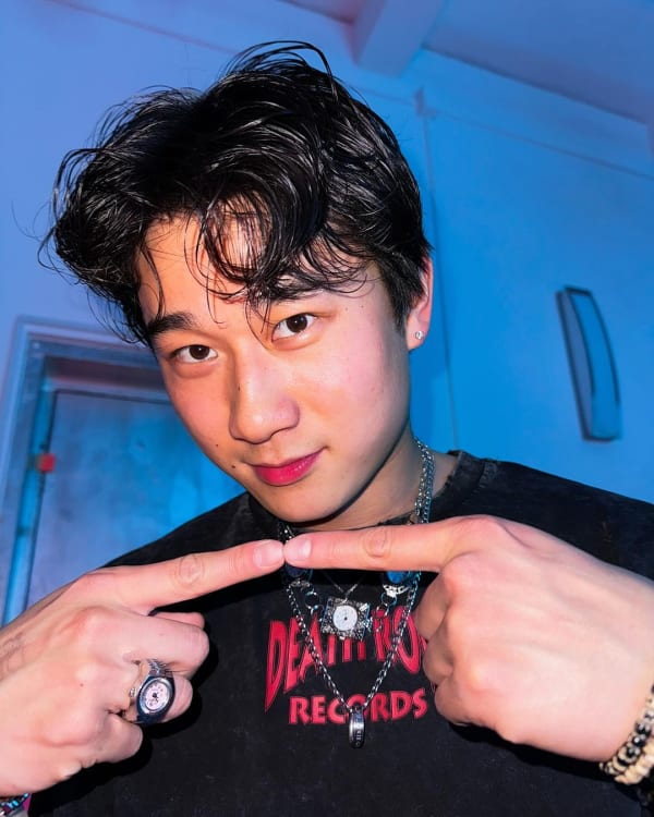 Sam Song Li - Biography | Wiki