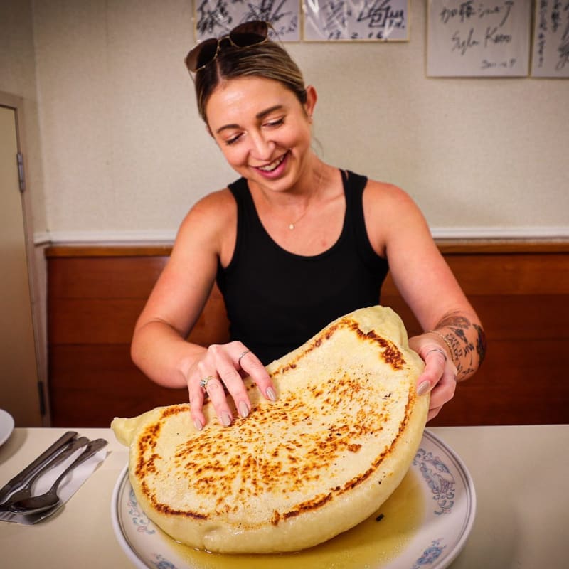 Katina Eats Kilos: Internet personality from United States - Biography