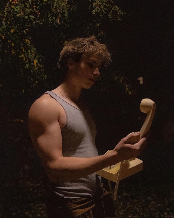 Ethan Jewell Biography Wiki