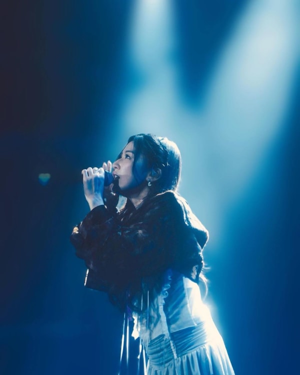 Mirei: Musical artist, Singer from Japan - Biography & Wiki