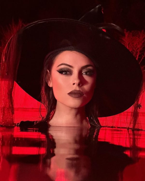 Melissa Kristin - Biography | Wiki