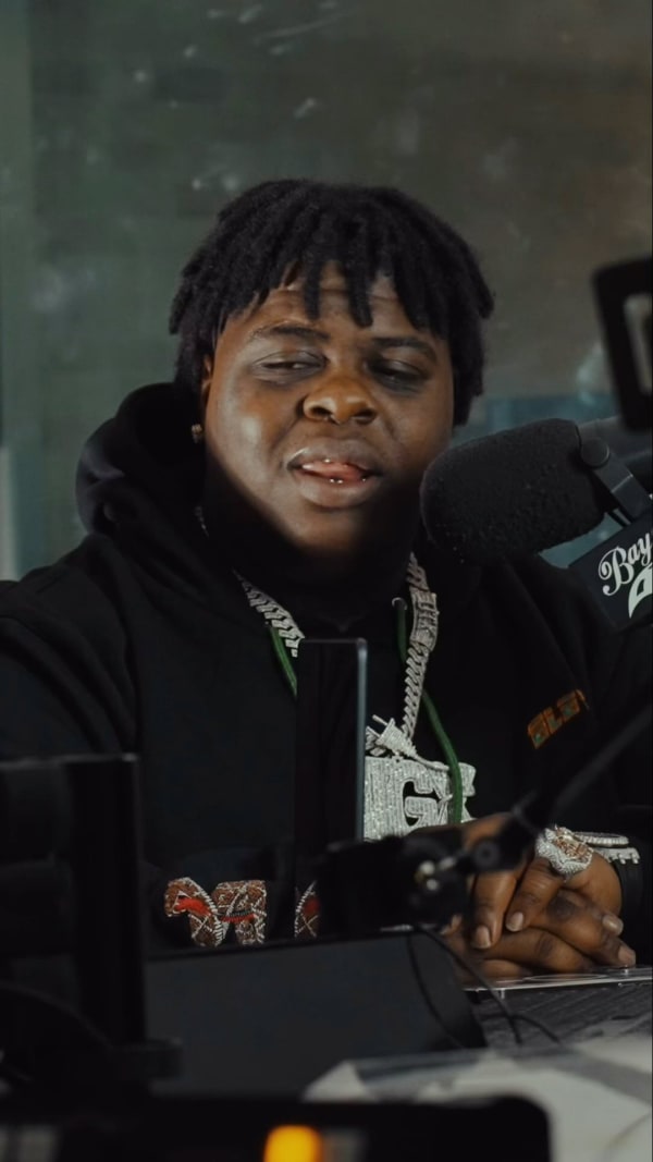 BigXthaPlug: Musician, Singer from United States - Biography & Wiki