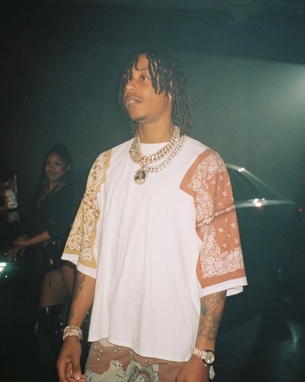 Skilla Baby: Musician, Singer from United States - Biography & Wiki