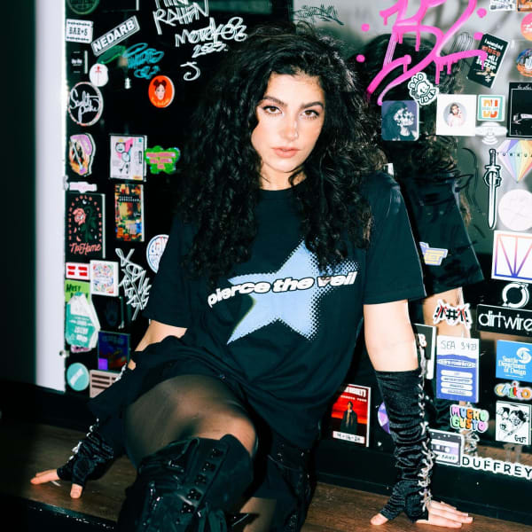 Caroline Romano Musical artist, Singer from United States Biography