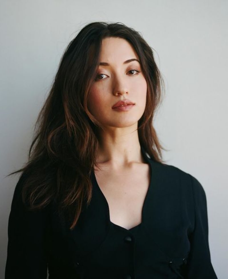 Reina Hardesty : Actress, Model from United States - Biography & Wiki