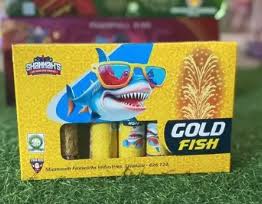 Gold Fish