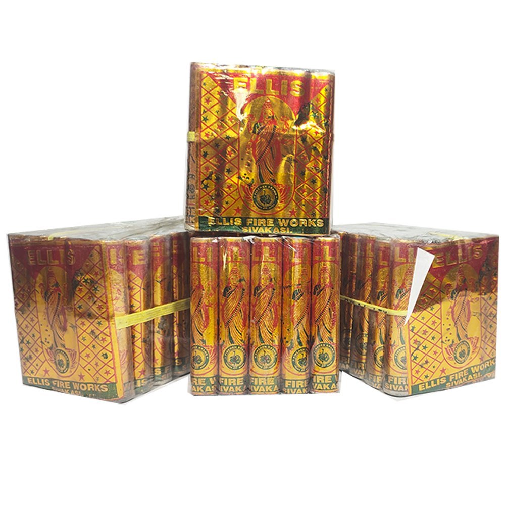 4" Laxmi / Joker / Gold Laxmi