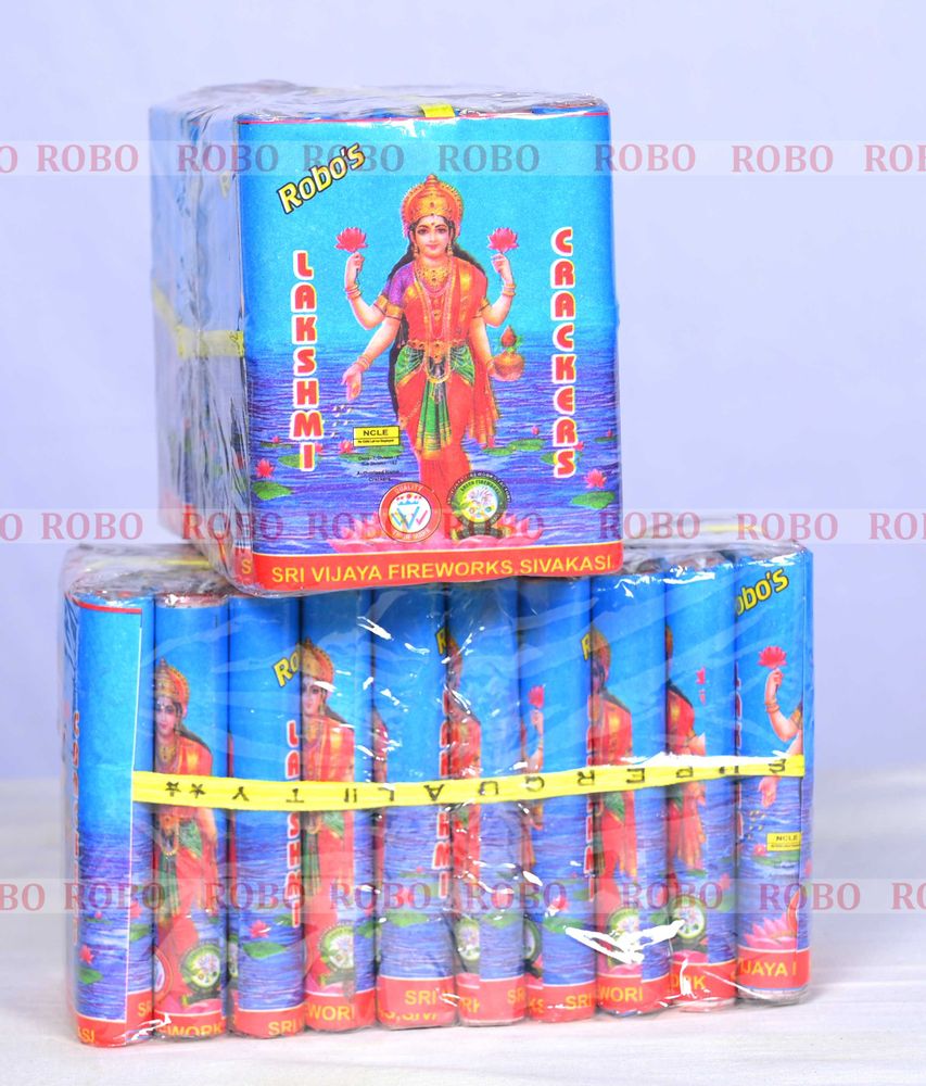 3.5" Medium Laxmi