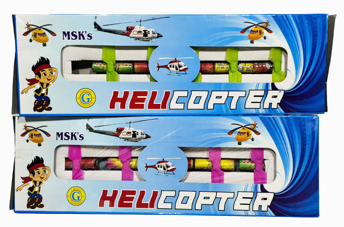 Drone Helicopter