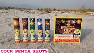 Penta Coola