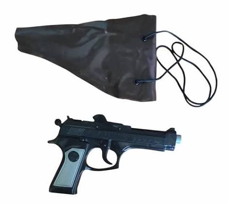 Gun Deluxe