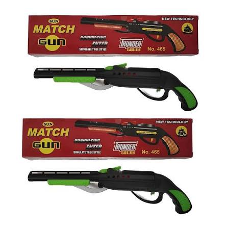 Gun Special