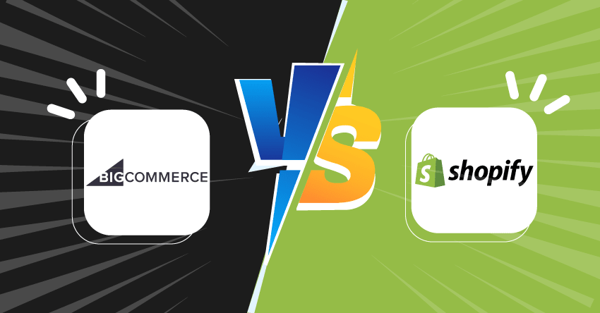 BigCommerce vs Shopify: Which Platform is Best for Your Business in 2025? BigCommerce vs Shopify: Which Platform is Best for Your Business in 2025?