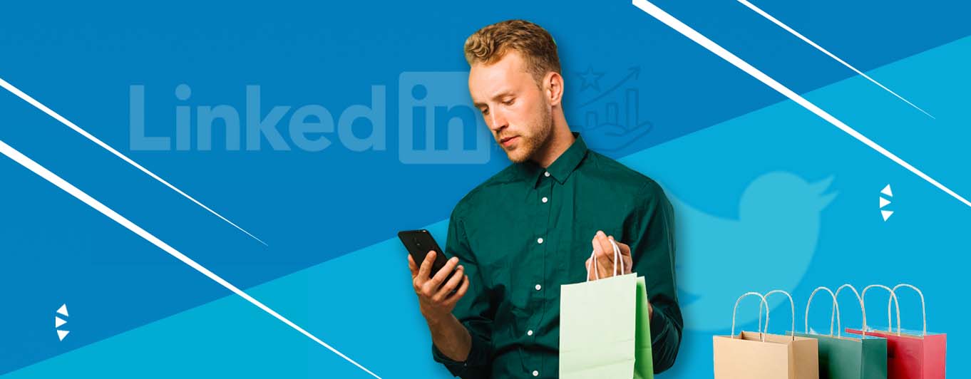 How to use social media to build your eCommerce brand & drive conversions? How to use social media to build your eCommerce brand & drive conversions?