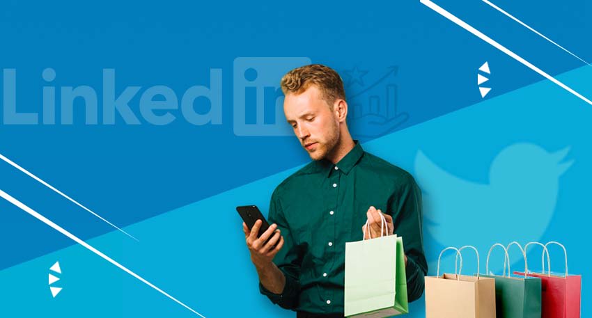 How to use social media to build your eCommerce brand & drive conversions? How to use social media to build your eCommerce brand & drive conversions?
