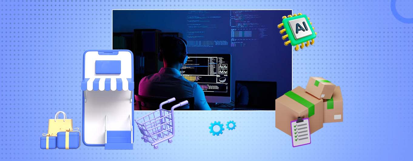 Comprehensive Guide to Modern E-commerce Solutions: Website Design, Development, AI, Packaging, and More Comprehensive Guide to Modern E-commerce Solutions: Website Design, Development, AI, Packaging, and More
