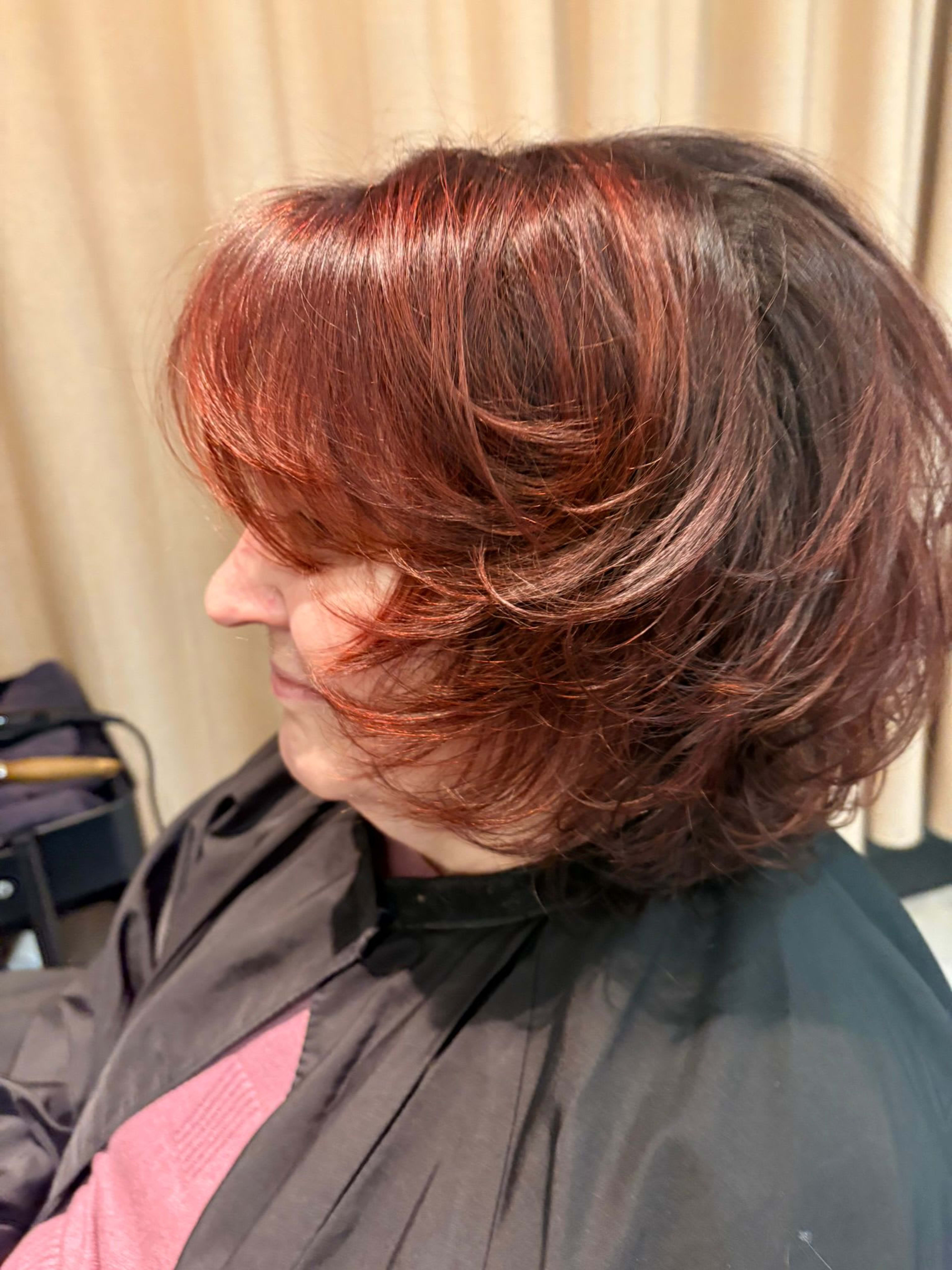 Forfait coupe brushing