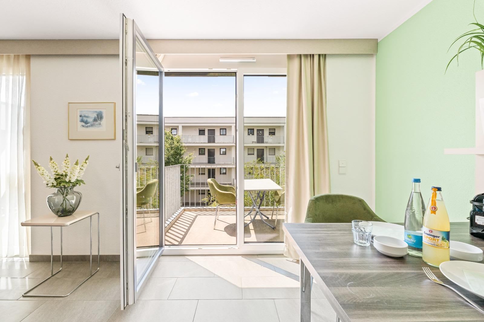 Yekta Akademie Stuttgart Campus Dormitories